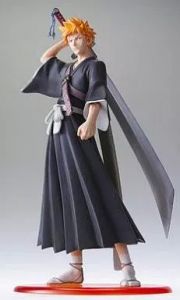 フィギュア エクセレントモデル 其の壱 黒崎一護 「BLEACH-ブリーチ」【10日以内発送】