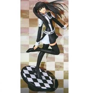 フィギュア リナリー・リー「D.Gray-man」1/10PVC塗装済み完成品【10日以内発送】