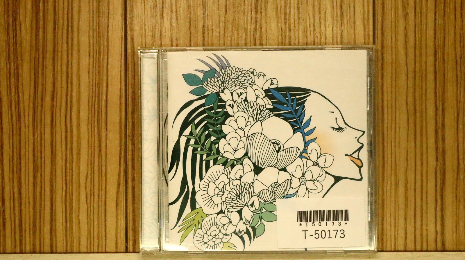 国内盤CD☆orange pekoe/orange pekoe□ Organic Plastic Music