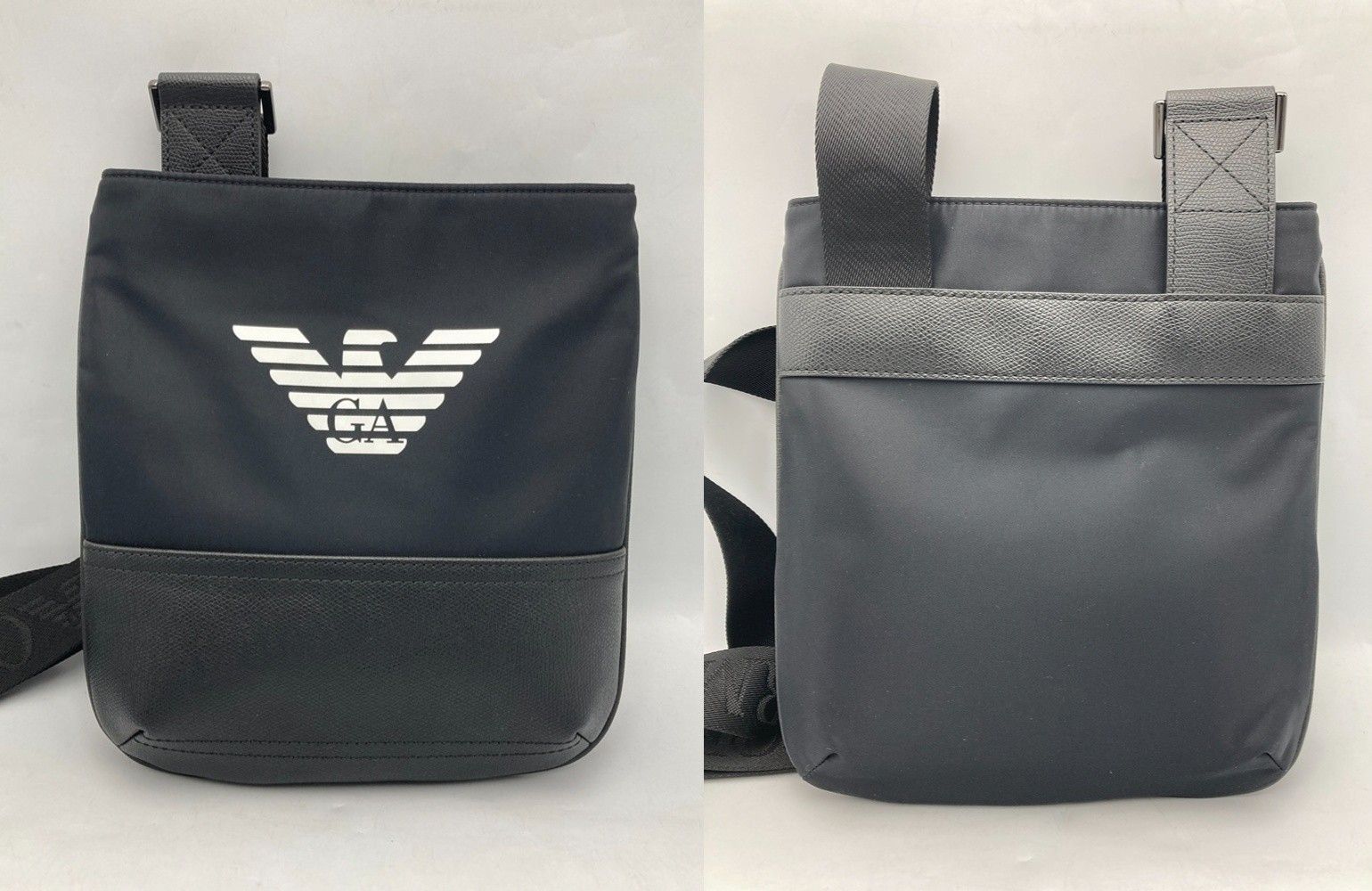 EMPORIO ARMANI エンポリオアルマーニ ショルダー/クロスボディバッグ