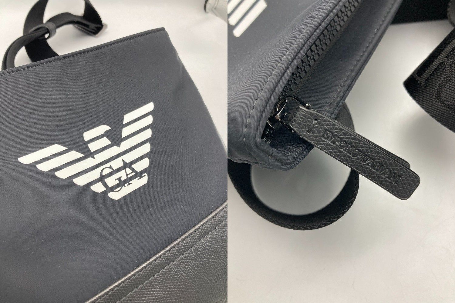 EMPORIO ARMANI エンポリオアルマーニ ショルダー/クロスボディバッグ