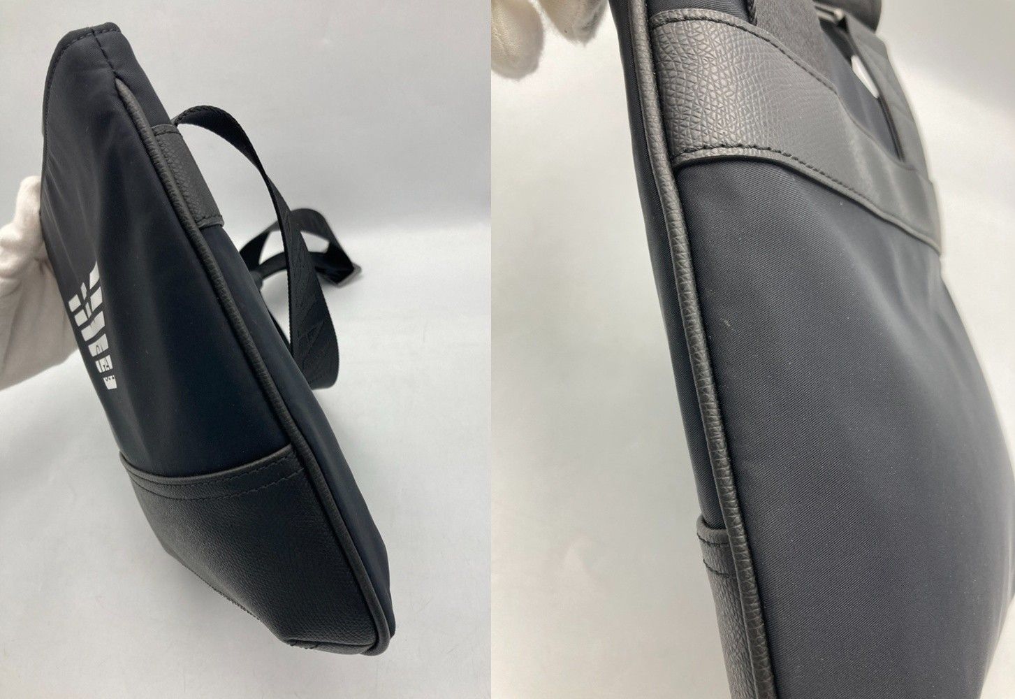 EMPORIO ARMANI エンポリオアルマーニ ショルダー/クロスボディバッグ