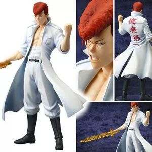 フィギュア ARTFX J 桑原和真 「幽☆遊☆白書」【10日以内発送】
