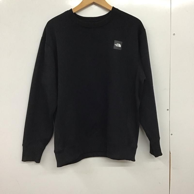 THE NORTH FACE ザノースフェイス トレーナー 長袖 nt62041 トレーナー スウェット