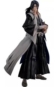 フィギュア S.H.Figuarts 朽木白哉 「BLEACH 千年血戦篇」【10日以内発送】 7,939円