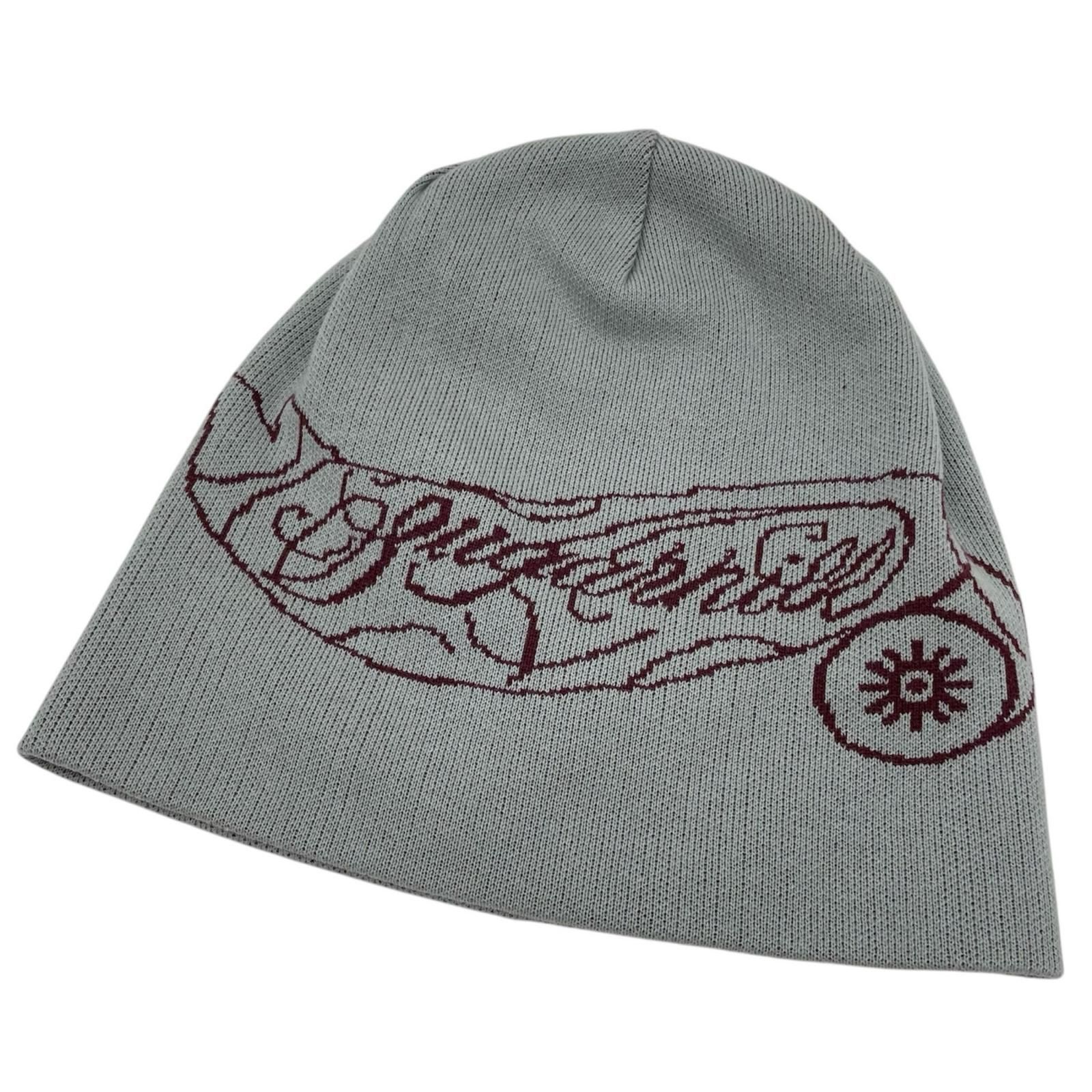 中古】SUGARHILL | シュガーヒル CarService JOE KNIT BEANIE ニット