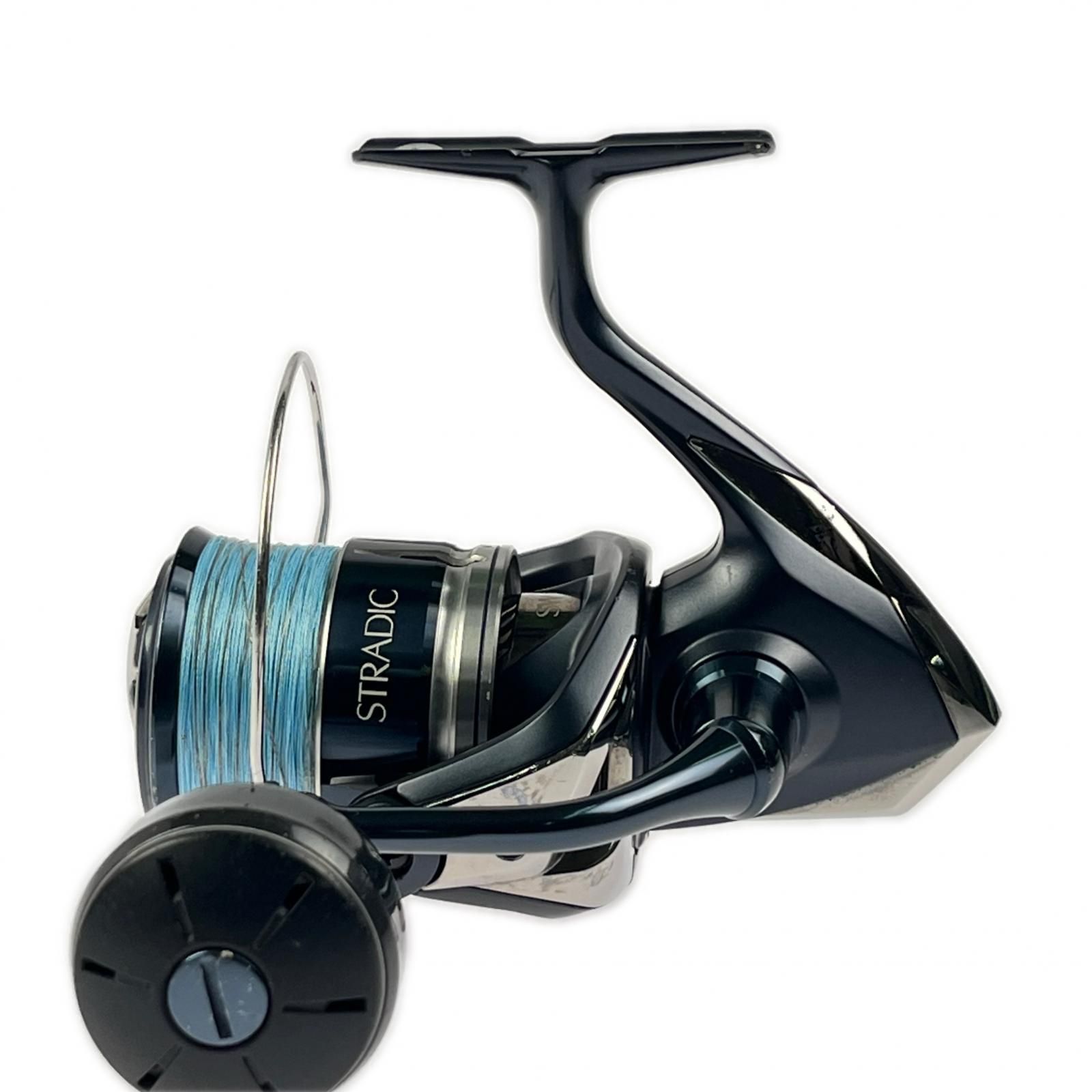 SHIMANO シマノ 20ストラディック SW 4000XG 04242 リールスタンド