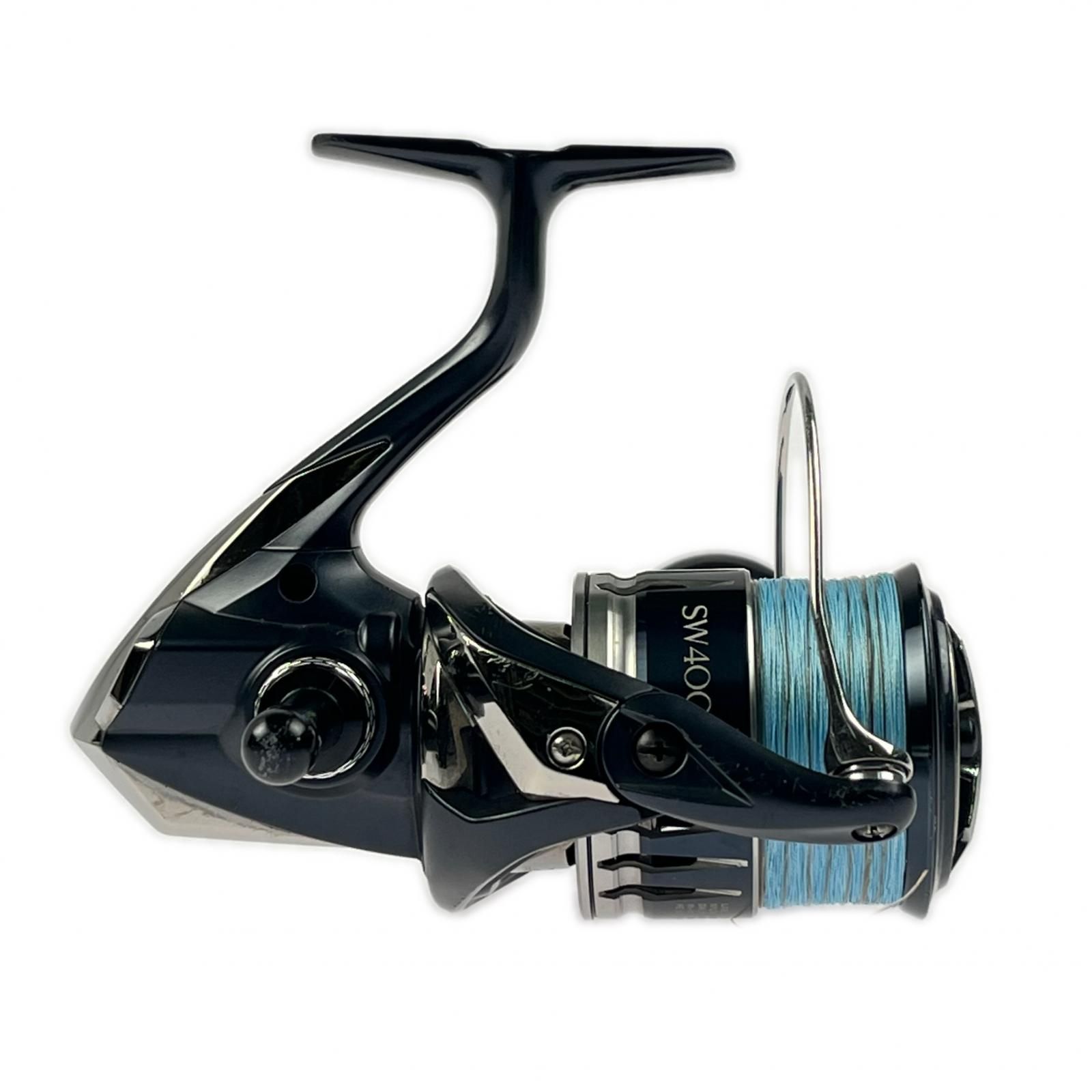SHIMANO シマノ 20ストラディック SW 4000XG 04242 リールスタンド