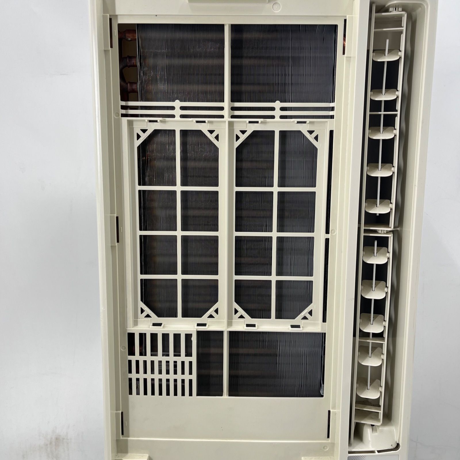 CORONA コロナ 窓用エアコン CW-1617 2017年製 リモコン付 動作品