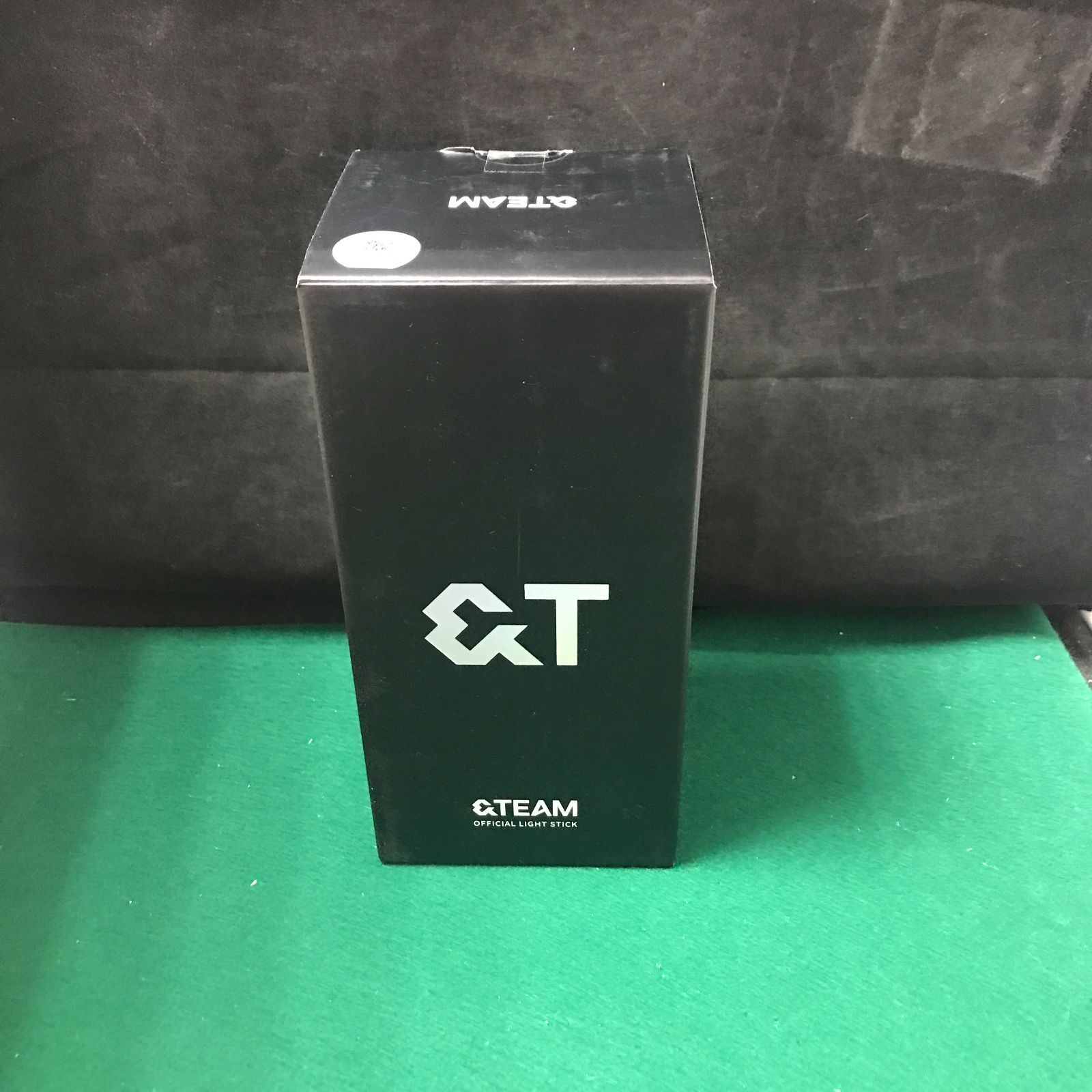 6485 &TEAM ペンライト ルネ棒【中古】