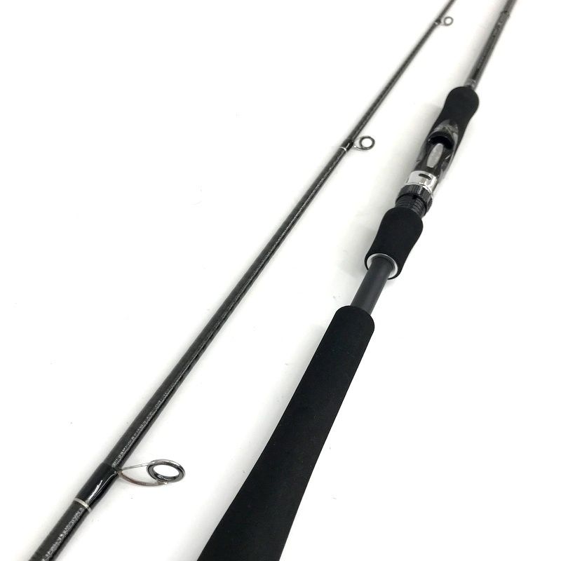 SHIMANO シマノ ディアルーナ S809LST 33828 シーバスロッド 釣具 釣り竿 フィッシング 釣り つり アウトドア ★TA991