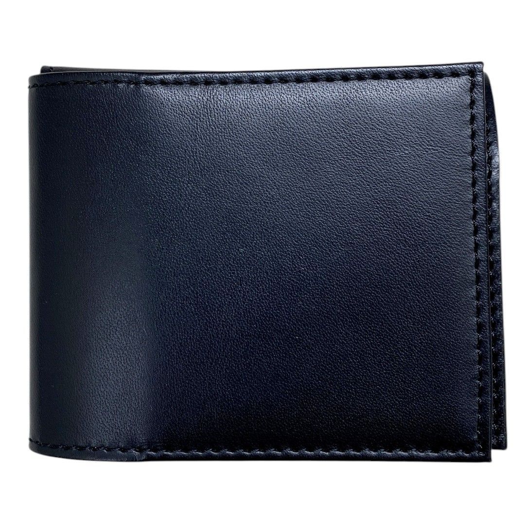 NORTH WORKS ノースワークス 本革 三つ折り レザー L字型 ミニ財布