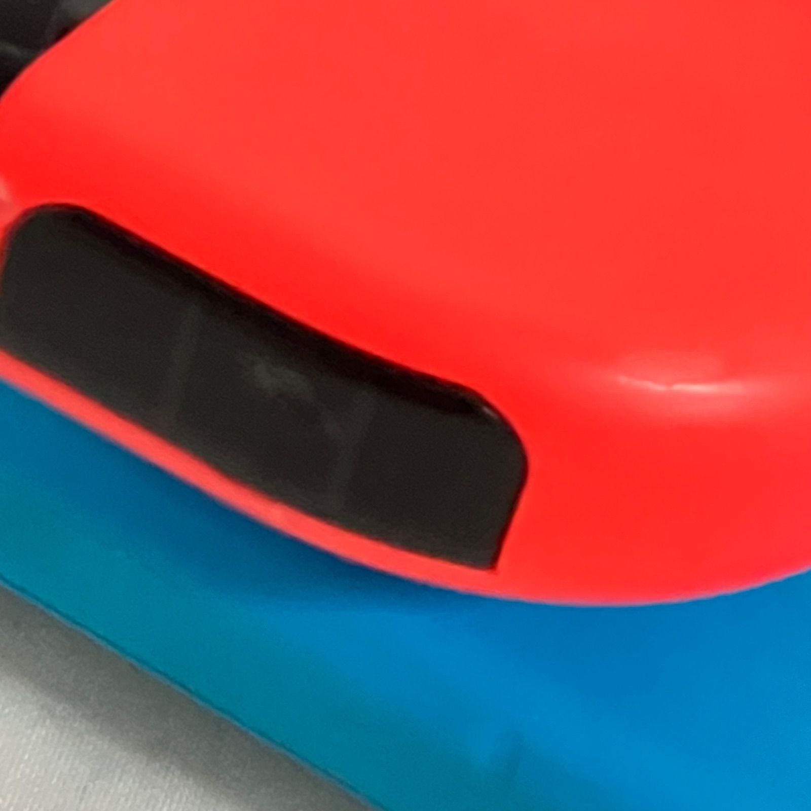 中古 Nintendo Switch バッテリー強化版 箱無し 欠品あり YD6102 c090