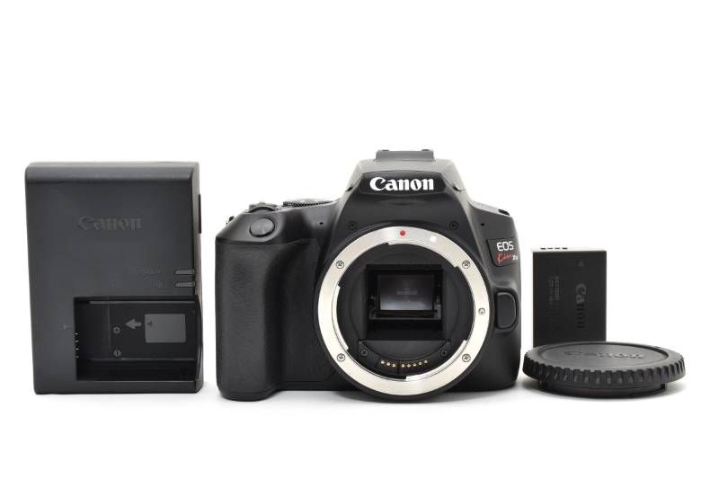 ★極上美品★《ショット数4000回以下》キヤノン Canon EOS Kiss X10 ボディ★　YMA1479＃42 35,620円