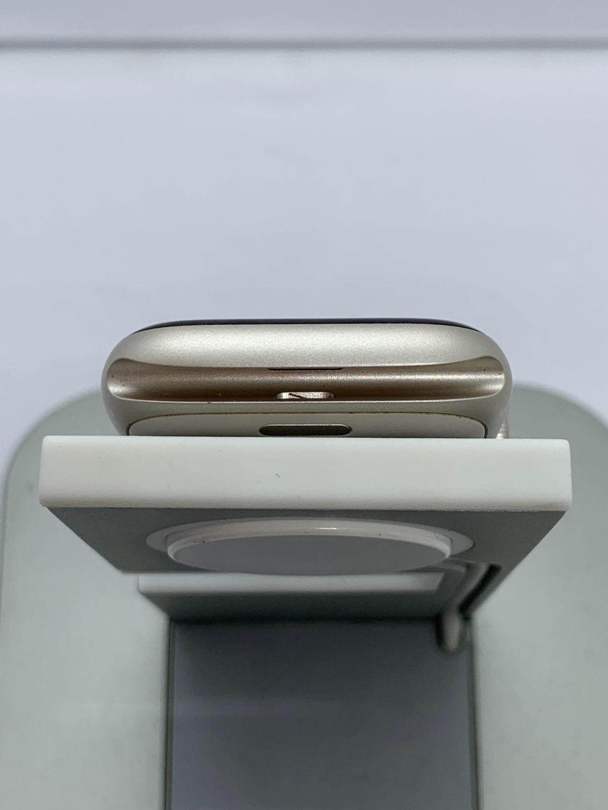 中古 Apple Watch SE3 44mm GPS スターライト - メルカリ