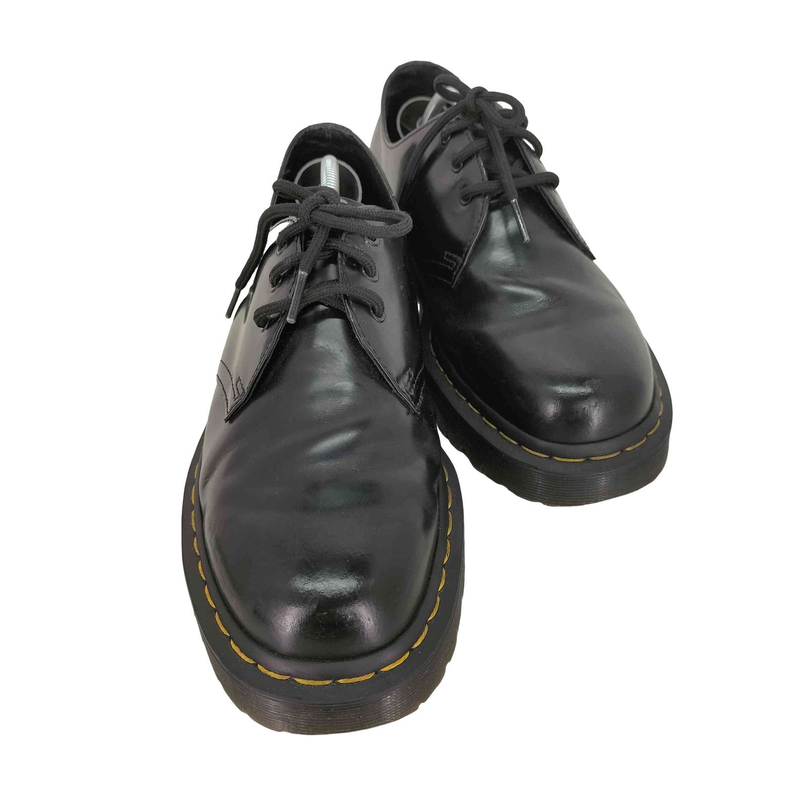 ドクターマーチン Dr.Martens 1461 BEX 3ホールシューズ メンズ EUR:42