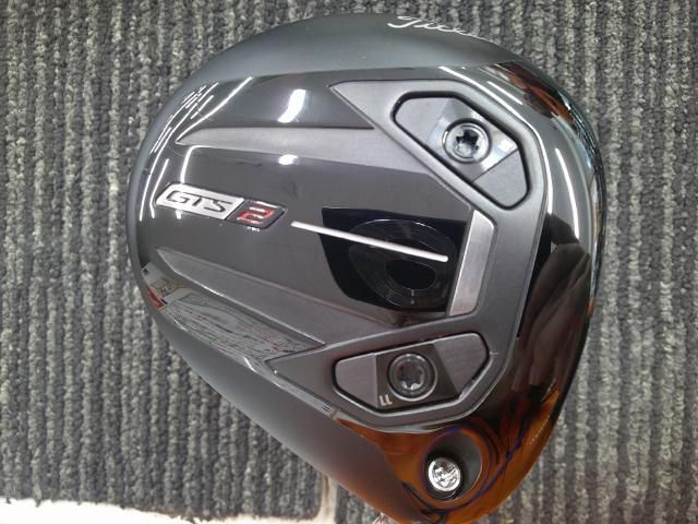 中古 フェアウェイウッド タイトリスト GTS2/TENSEI 1K BLUE 55 RIP(JP)/S/18[3876]■博多