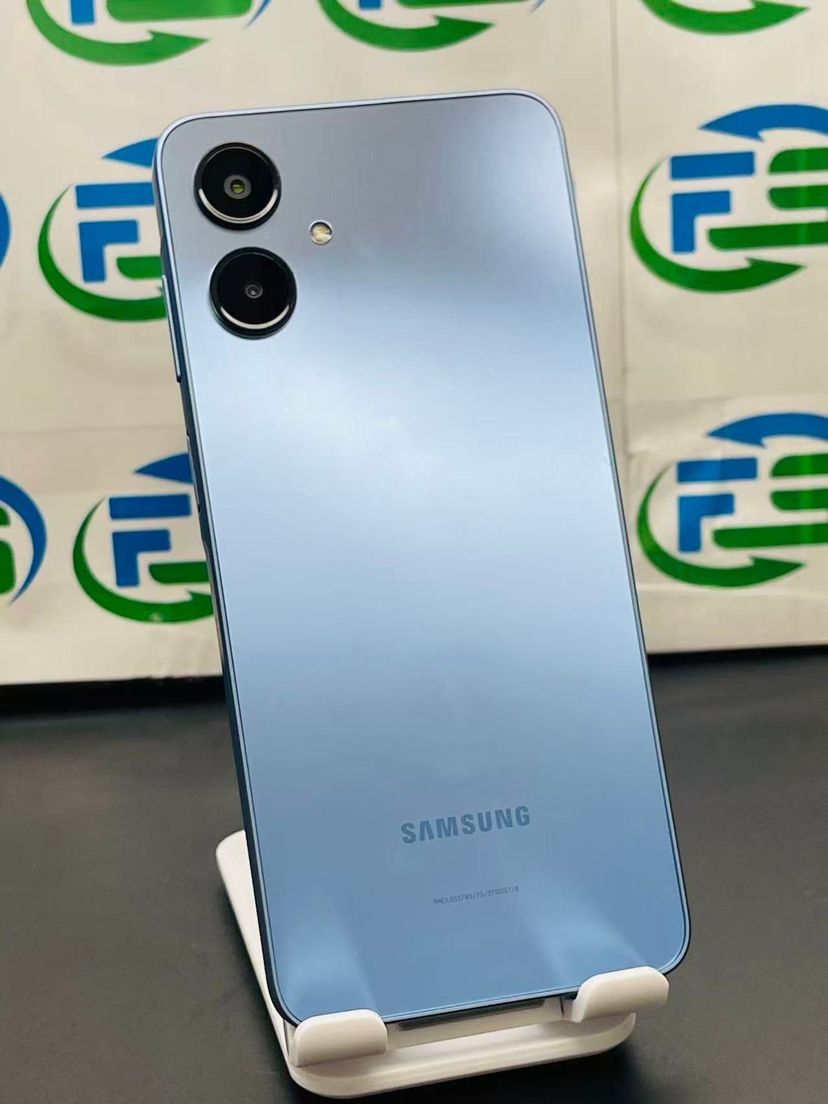 Galaxy A25 5G 4GB 64GB SC-53F ライトブルー docomo版 SIMフリー サムソン ギャラクシー スマホ