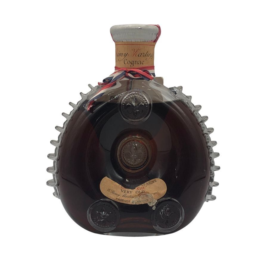 レミーマルタン ルイ13世 ベリーオールド 700ml 未開栓 - メルカリ