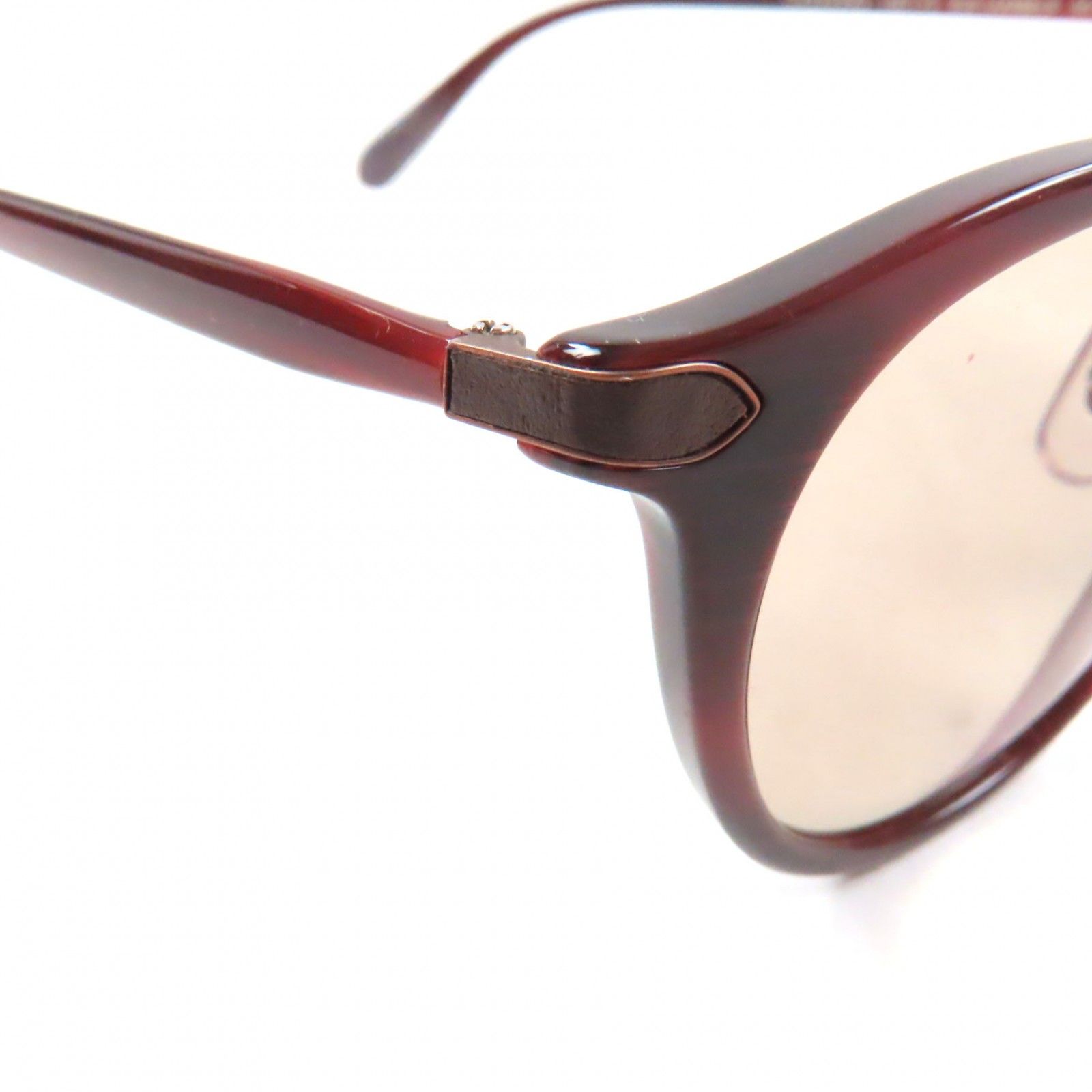 美品▽オリバーピープルズ プア ベルルッティ OV5353SQ RUE MARBEUF