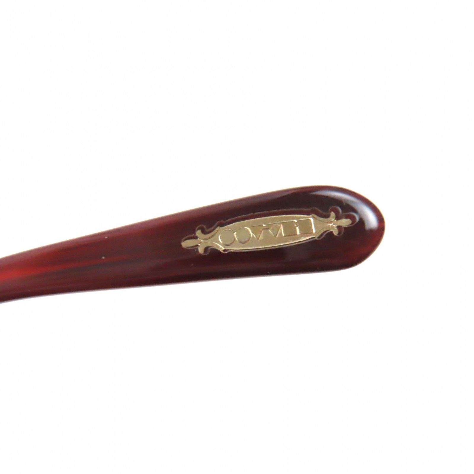 美品▽オリバーピープルズ プア ベルルッティ OV5353SQ RUE MARBEUF 