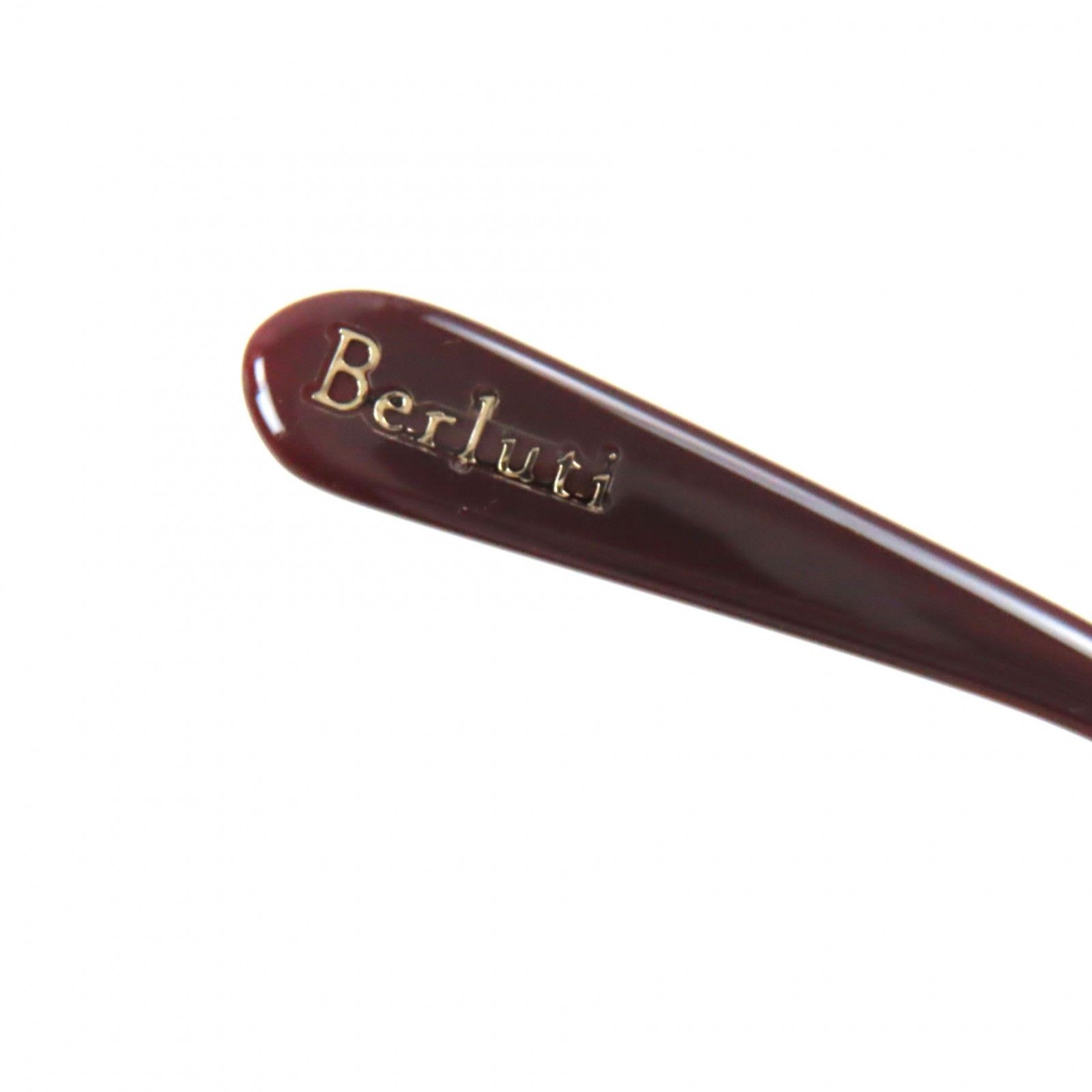 美品▽オリバーピープルズ プア ベルルッティ OV5353SQ RUE MARBEUF