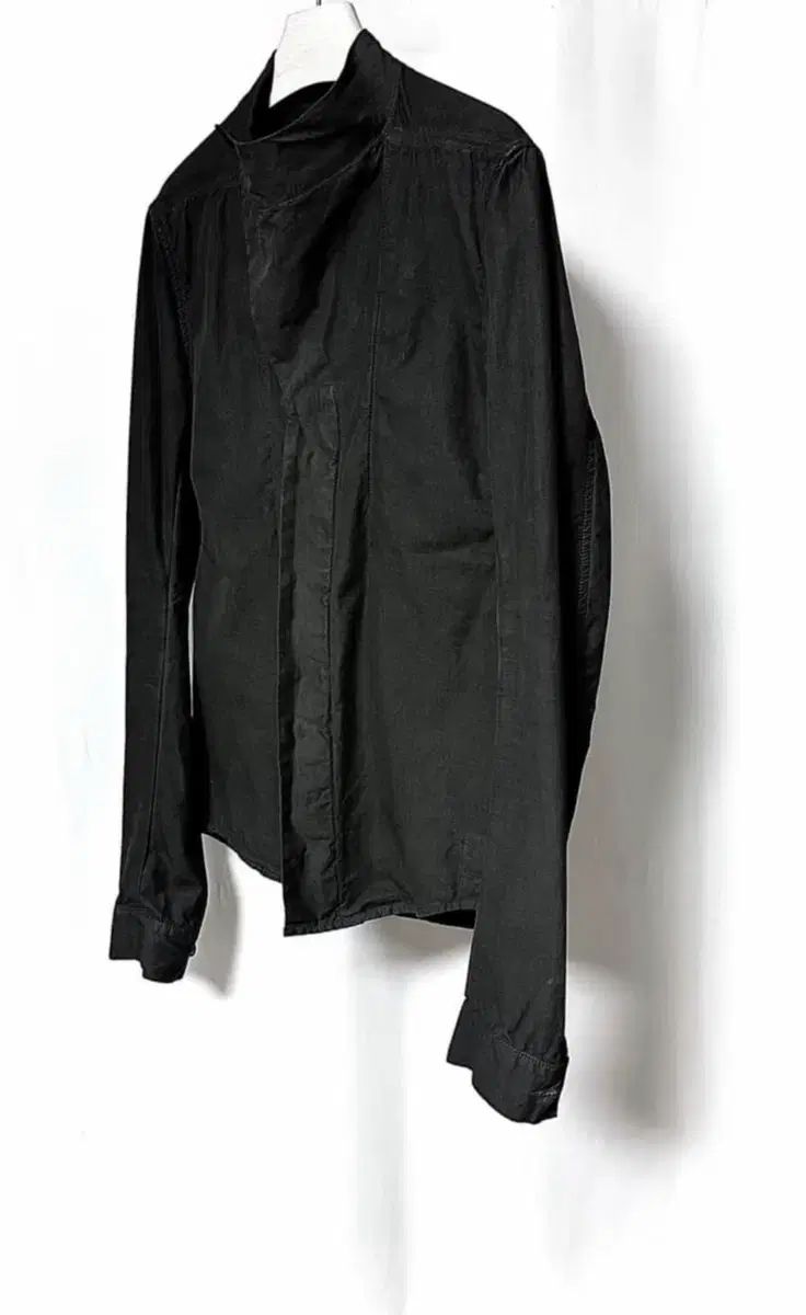 RICK OWENS リックオウエンス シャツ ジャケット