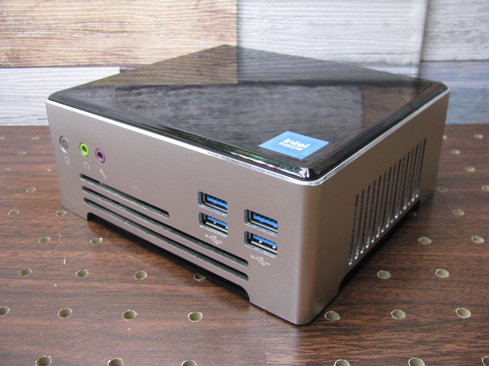 【R2427】デスクトップPC Core i9-10885H メモリなし HDDなし