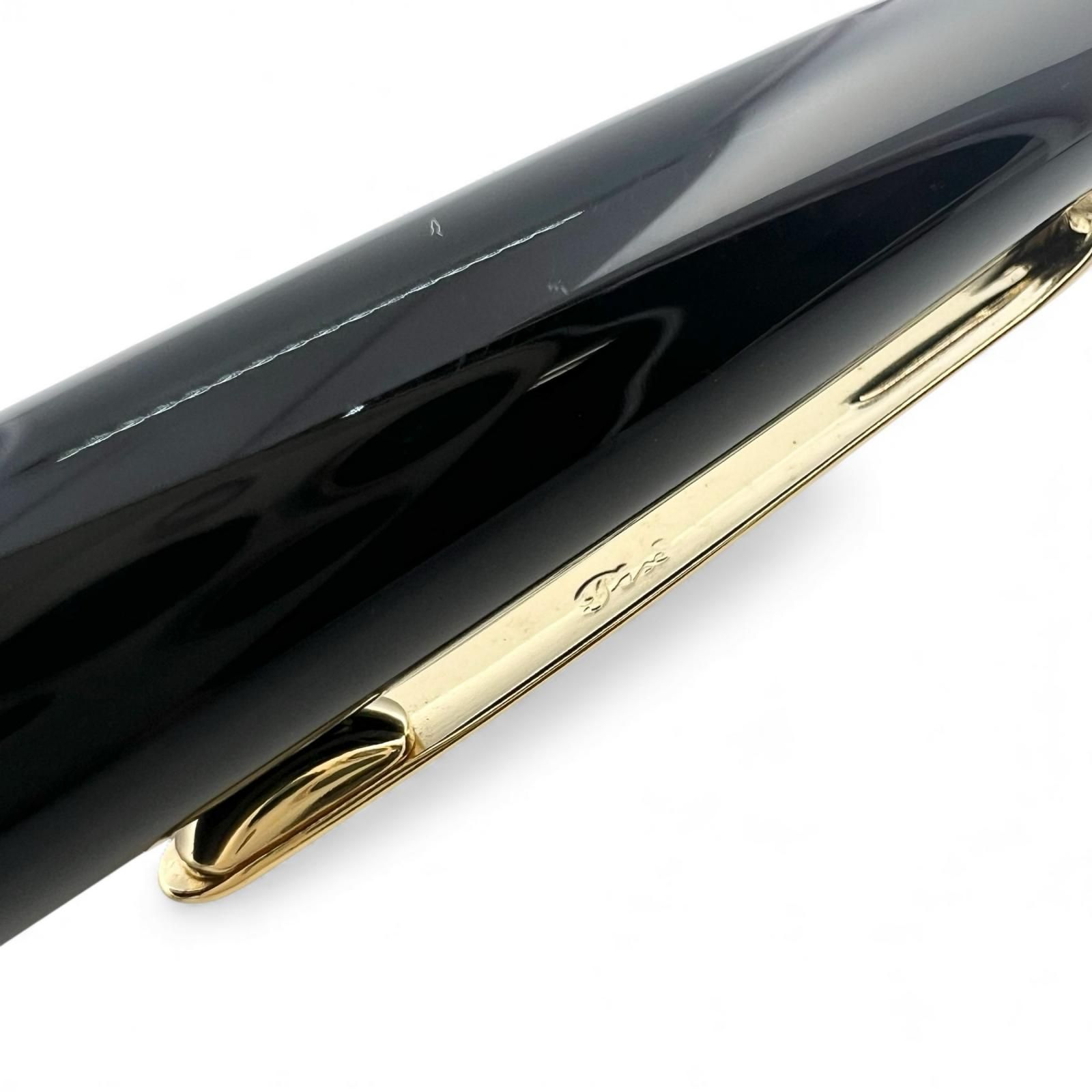 美品△MONTBLANC モンブラン マイスターシュテュック クラシック 75