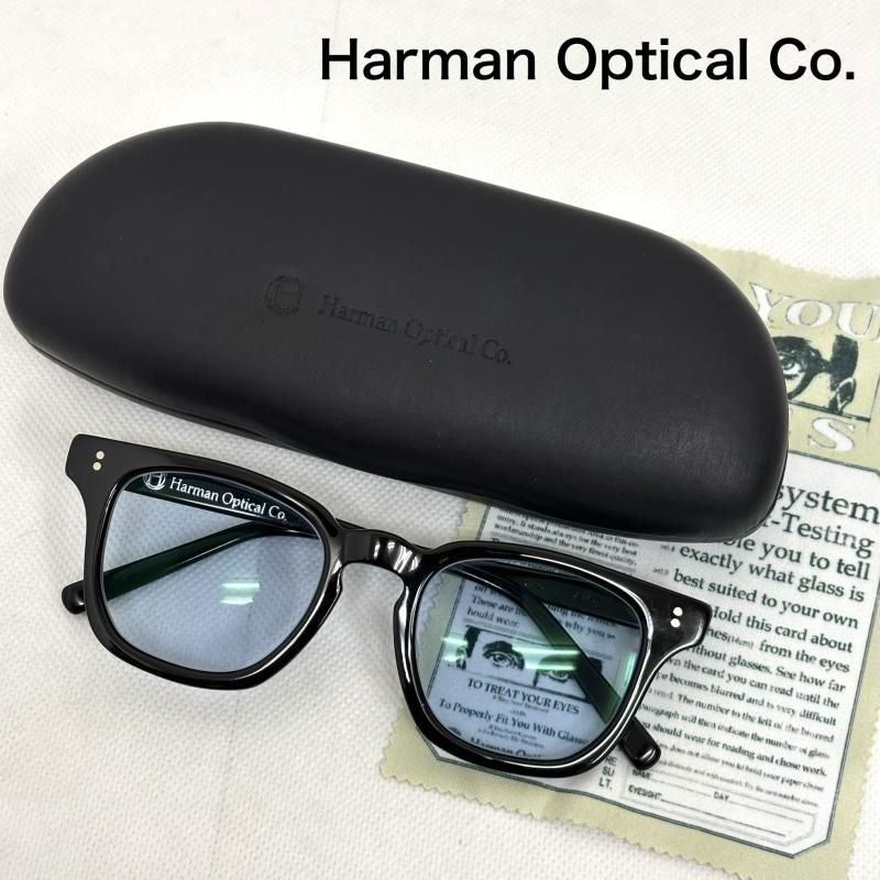 古着 Harman Optical Co. ハーマンオプティカル サングラス メンズ 表記無し ISItems【USED】【古着】【中古】50161913