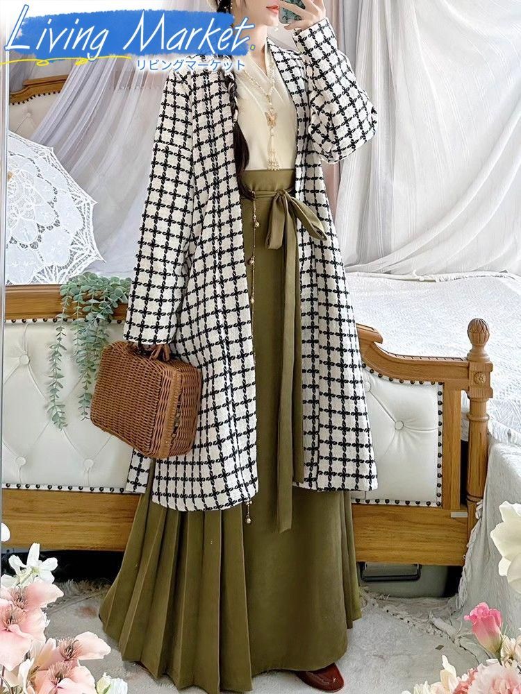 豪華刺繍 漢服 かんふく 古風衣装 レトロ風 中華ロリータ コスプレ ワンピース 唐装 仙女服 中華風 美しい刺繍 学園祭用 文化祭用 舞台演出用 日常着 プレゼント用 レディース用 CS624P147