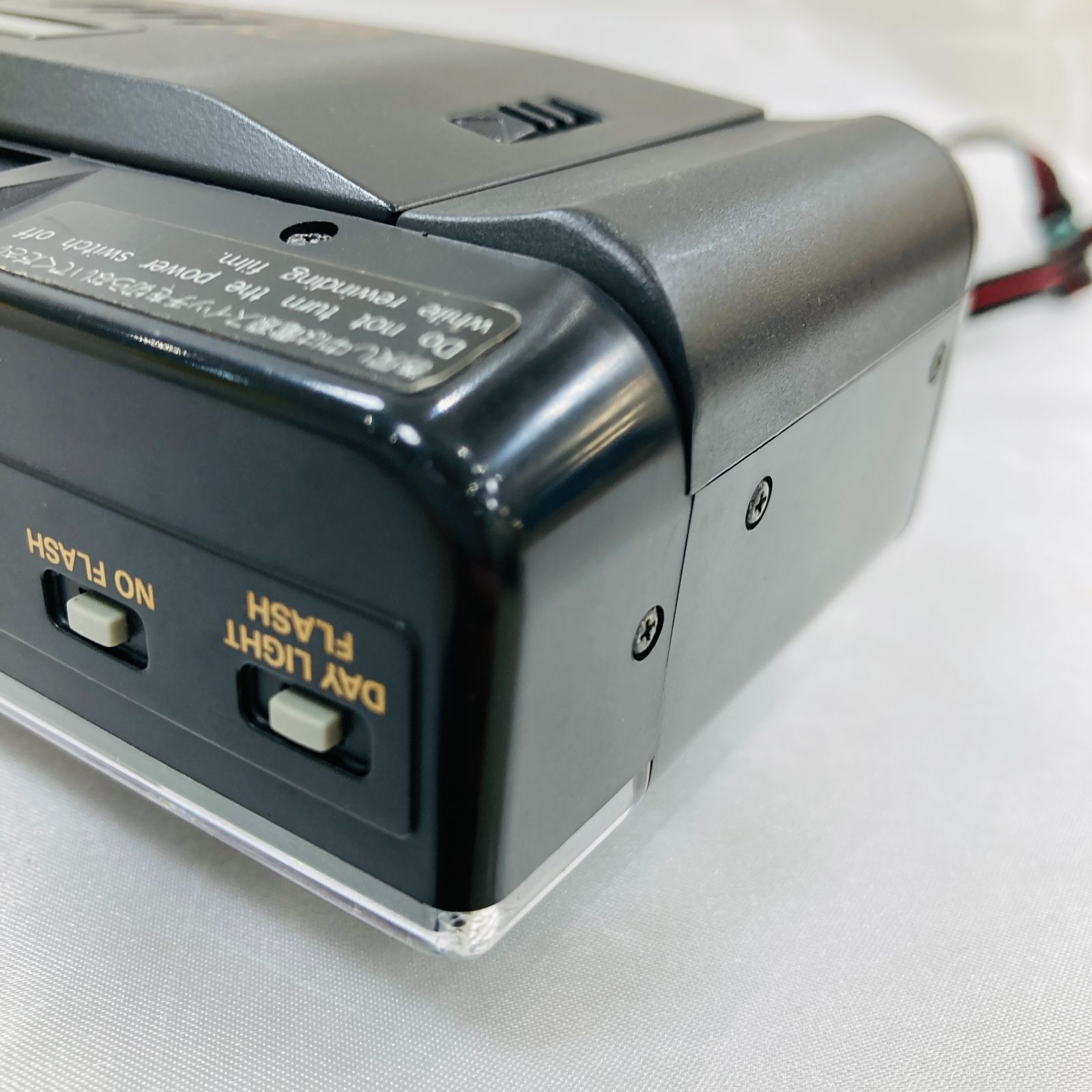 動作未確認】KYOCERA TD Carl Zeiss Tessar 35mm 【公式ショッピング