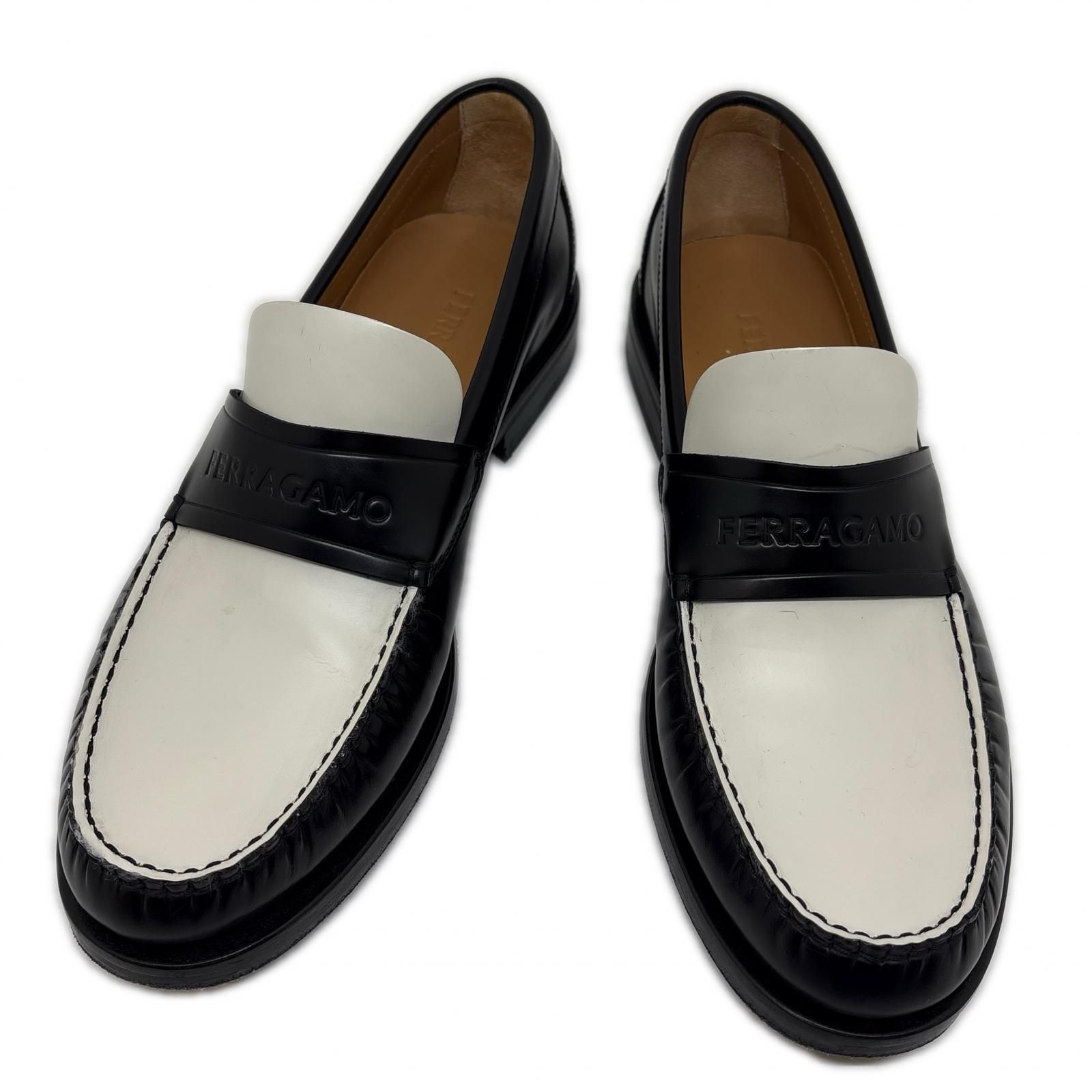 Salvatore Ferragamo サルヴァトーレフェラガモ 靴 FILLMORE