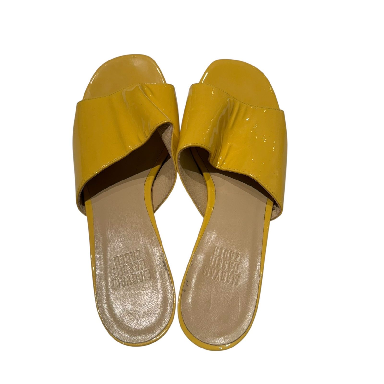 MARYAM NASSIR ZADEH（マリアムナシールザデー） ＊SP OLYMPIA WEDGE