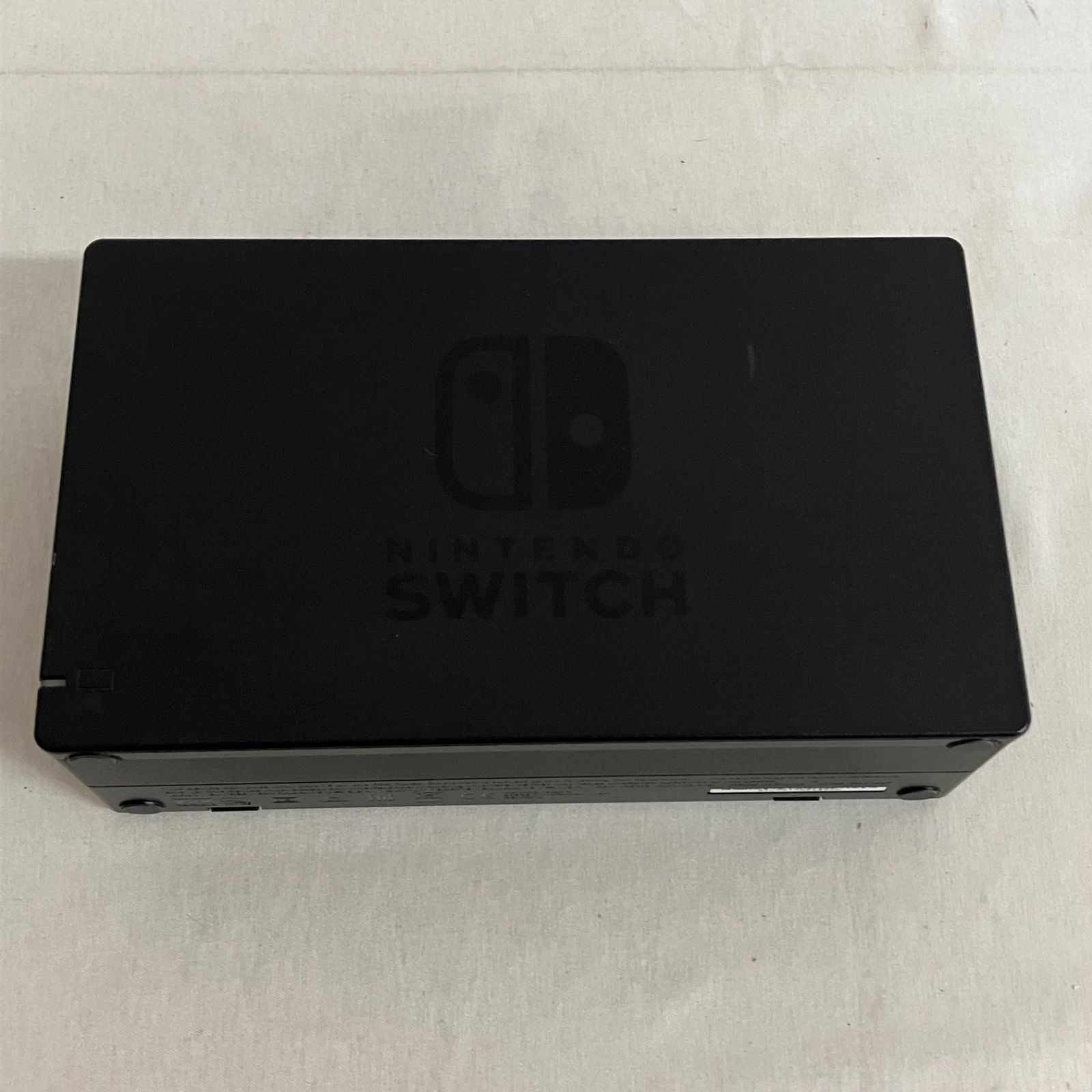 中古 Nintendo Switch スイッチ バッテリー強化版 本体のみ 箱無し