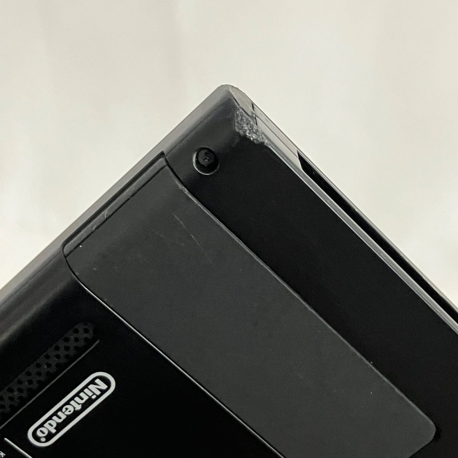 中古 Nintendo Switch スイッチ バッテリー強化版 本体のみ 箱無し
