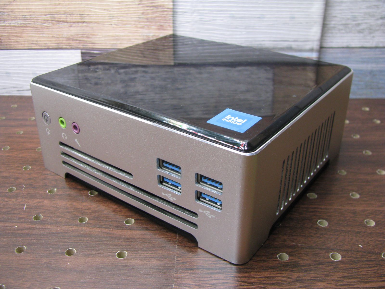 Core i9-10885H搭載 ミニPC (メモリ・HDDなし) - メルカリ