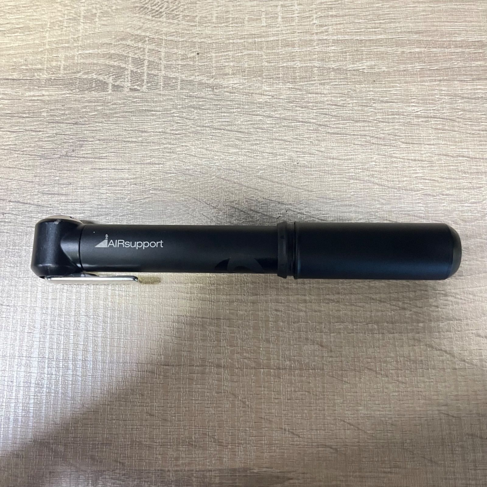 C0702■중고■본트래거 본트래거 에어 서포트 HP 핸드폰 펌프 로드 바이크 부품 액세서리