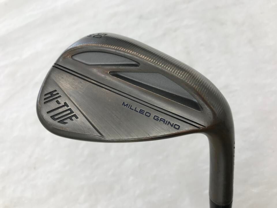 テーラーメイド　HI-TOE 3 カッパー　50度　ダイナミックゴールド HT　S200フレックス　ウェッジ　中古　ゴルフドゥ！荒川沖店【最短即日発送】