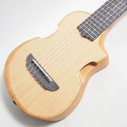 Ibanez AUP10N-OPN Open Pore Natural ミニ・アコースティックギター アイバニーズ アウトドア