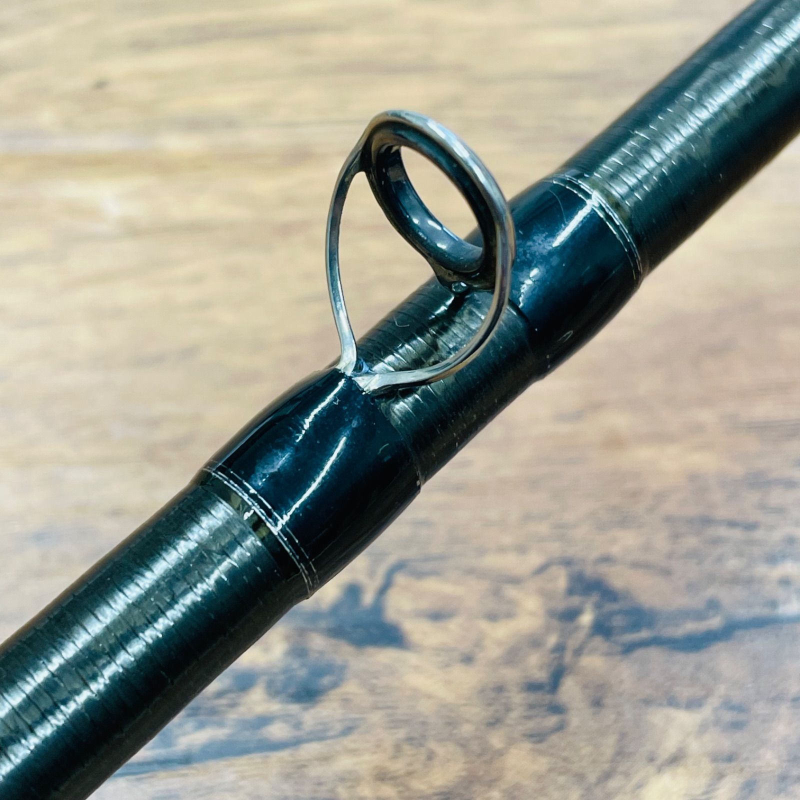 シマノ×ジャッカル 21ポイズングロリアス 1610MH No.2093 SHIMANO