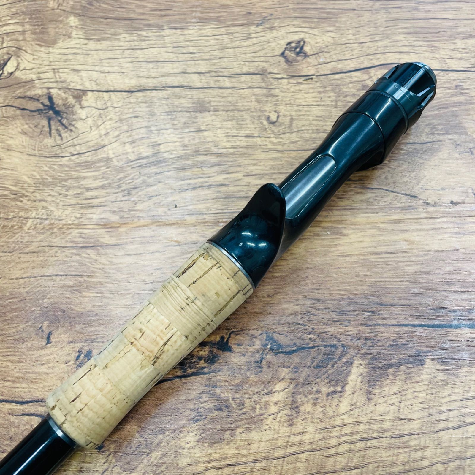 シマノ×ジャッカル 21ポイズングロリアス 1610MH No.2093 SHIMANO