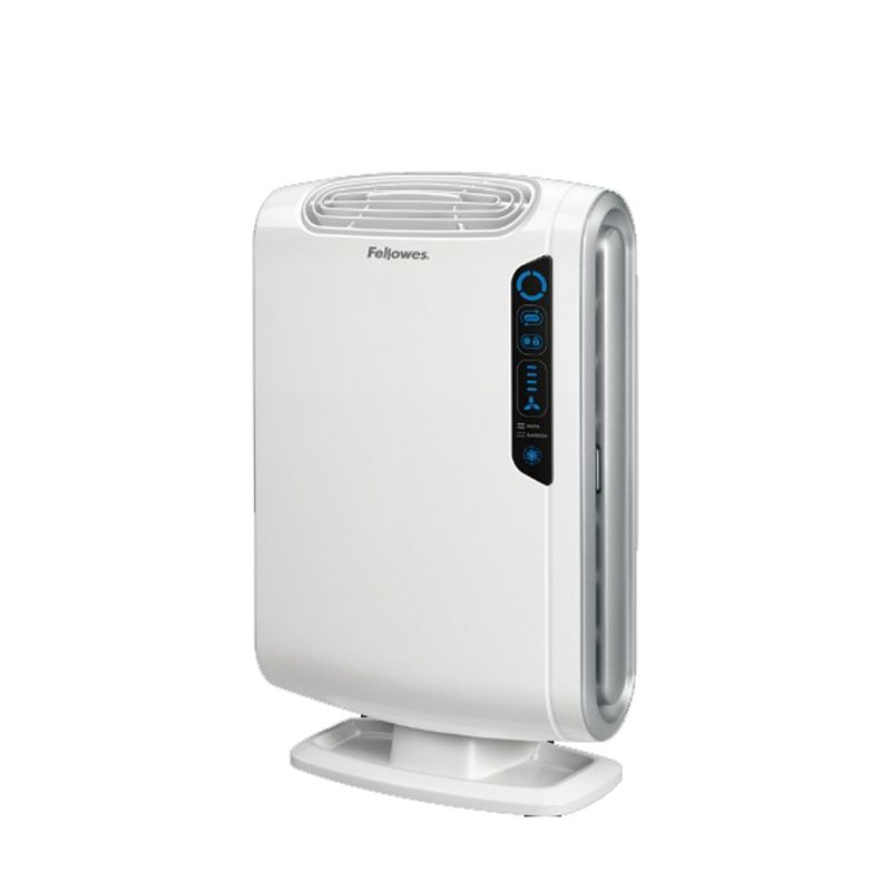 メーカー正規品 新品 Fellowes フェローズ FE-9433101 空気清浄機 AeraMax DB55 約20畳対応 HEPAフィルター 強力脱臭モデル