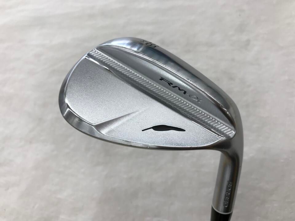 フォーティーン　RM-α　58度　NSプロ TS-101w　WEDGEフレックス　ウェッジ　中古　ゴルフドゥ！荒川沖店【最短即日発送】