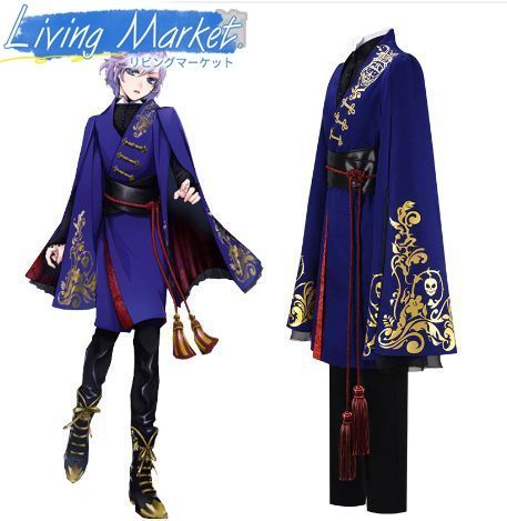 エペル?フェルミエ Vil　コスプレ 大人 ツイステッドワンダーランド コスプレ ツイステ ポムフィオーレ寮 寮服 コスプレ 衣装 エペル?フェルミエ コスチューム ハロウィン クリスマス 制服 変装 仮装 CS624P327