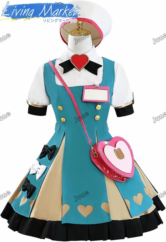 げんしん 原神 FES コスプレ 衣装 ウィッグ付き 豪華セット cosplay 大人用 仮装 文化祭 ステージ服 ハロウィン クリスマス CS624P389