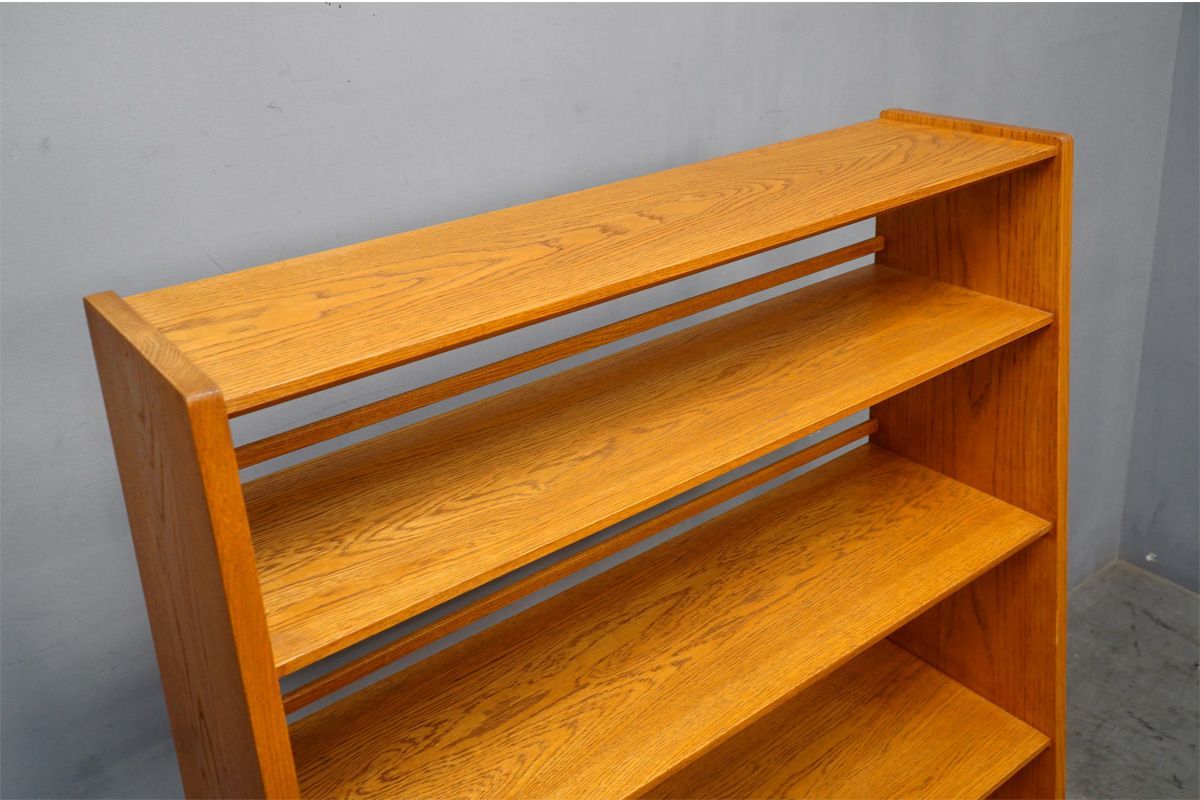 TRUCK furniture(トラックファニチャー) QUATTRO BOOKSHELF(クアトロ