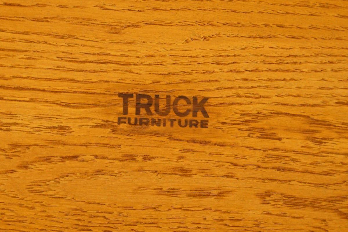 TRUCK furniture(トラックファニチャー) QUATTRO BOOKSHELF(クアトロ
