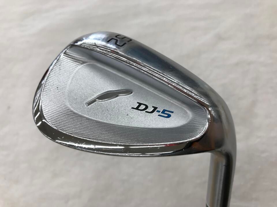 フォーティーン DJ-5 ウェッジ N.S.PRO DS-91w 54度 高品質 【公式通販】