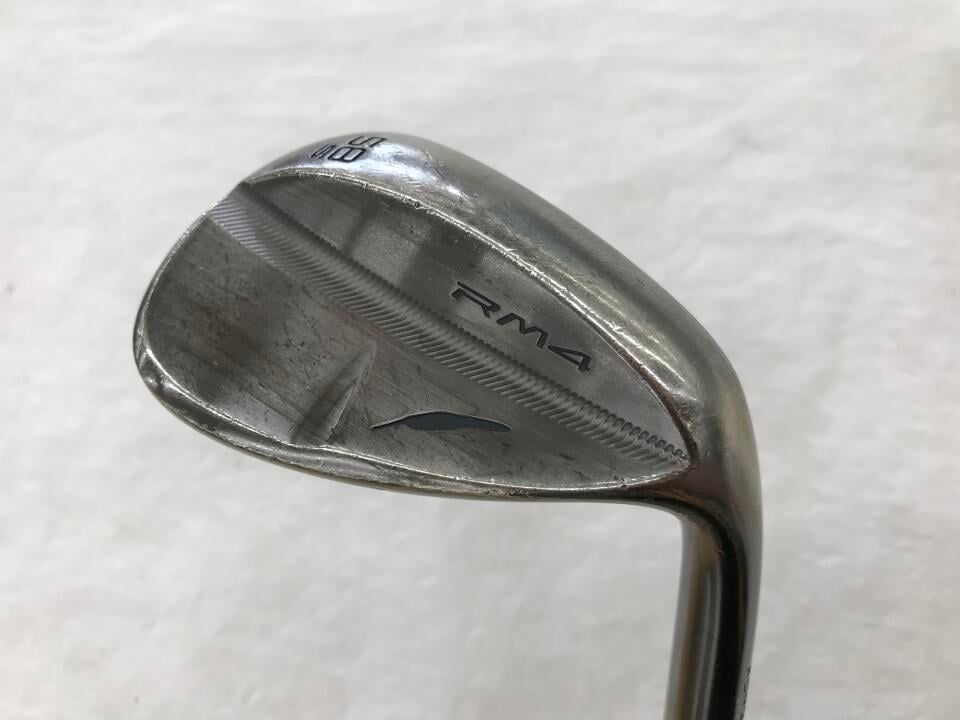 フォーティーン　RM-4 ブラックエディション　58度　NSプロ TS-101w ブラックエディション　WEDGEフレックス　ウェッジ　中古　ゴルフドゥ！荒川沖店【最短即日発送】